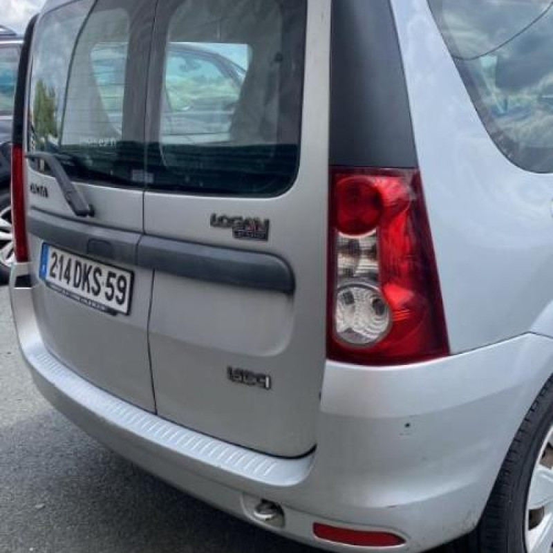Cardan droit (transmission) DACIA LOGAN MCV 1 Photo n°9