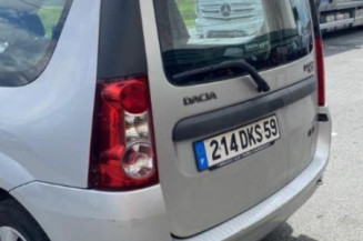 Cardan droit (transmission) DACIA LOGAN MCV 1