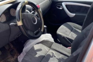 Cardan droit (transmission) DACIA LOGAN MCV 1