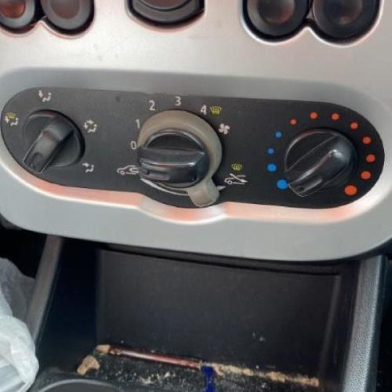 Cardan droit (transmission) DACIA LOGAN MCV 1 Photo n°12