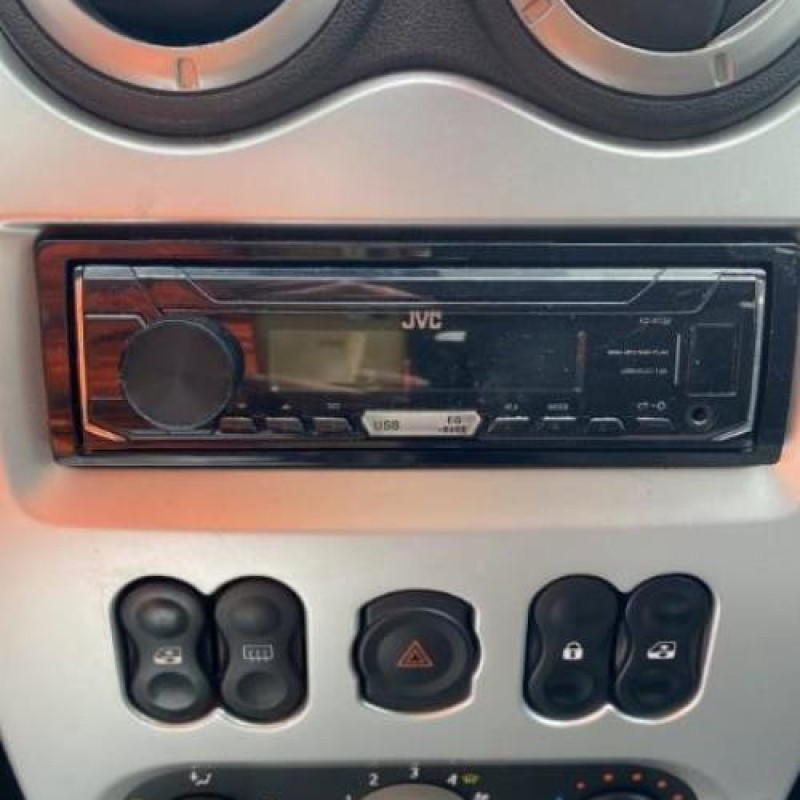 Cardan droit (transmission) DACIA LOGAN MCV 1 Photo n°13