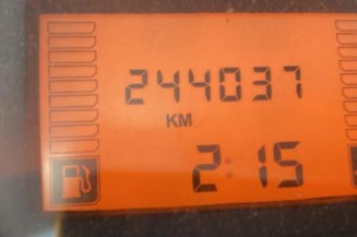 Cardan droit (transmission) DACIA LOGAN MCV 1