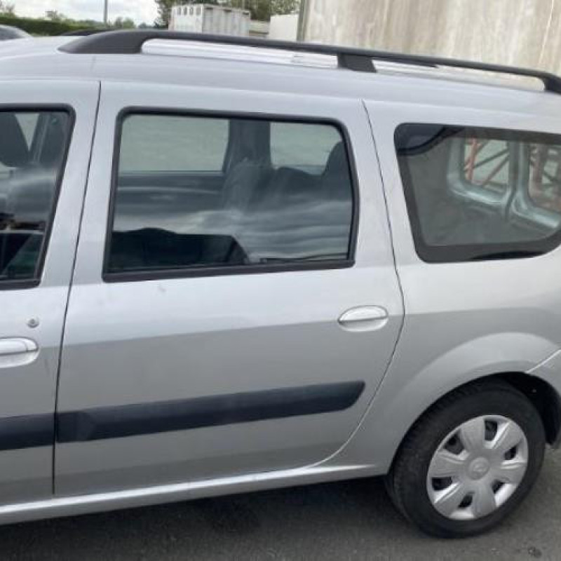 Cardan droit (transmission) DACIA LOGAN MCV 1 Photo n°19