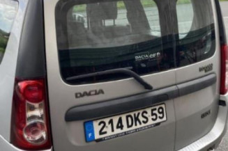 Cardan droit (transmission) DACIA LOGAN MCV 1