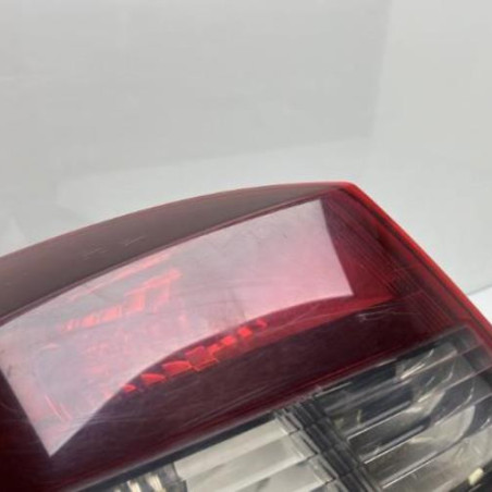 Feu arriere principal gauche (feux) RENAULT LAGUNA 3