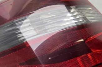 Feu arriere principal gauche (feux) RENAULT LAGUNA 3