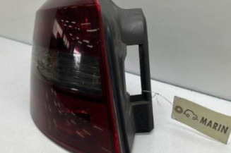 Feu arriere principal gauche (feux) RENAULT LAGUNA 3