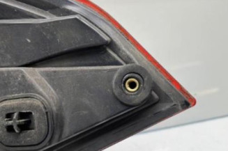 Feu arriere principal gauche (feux) RENAULT LAGUNA 3