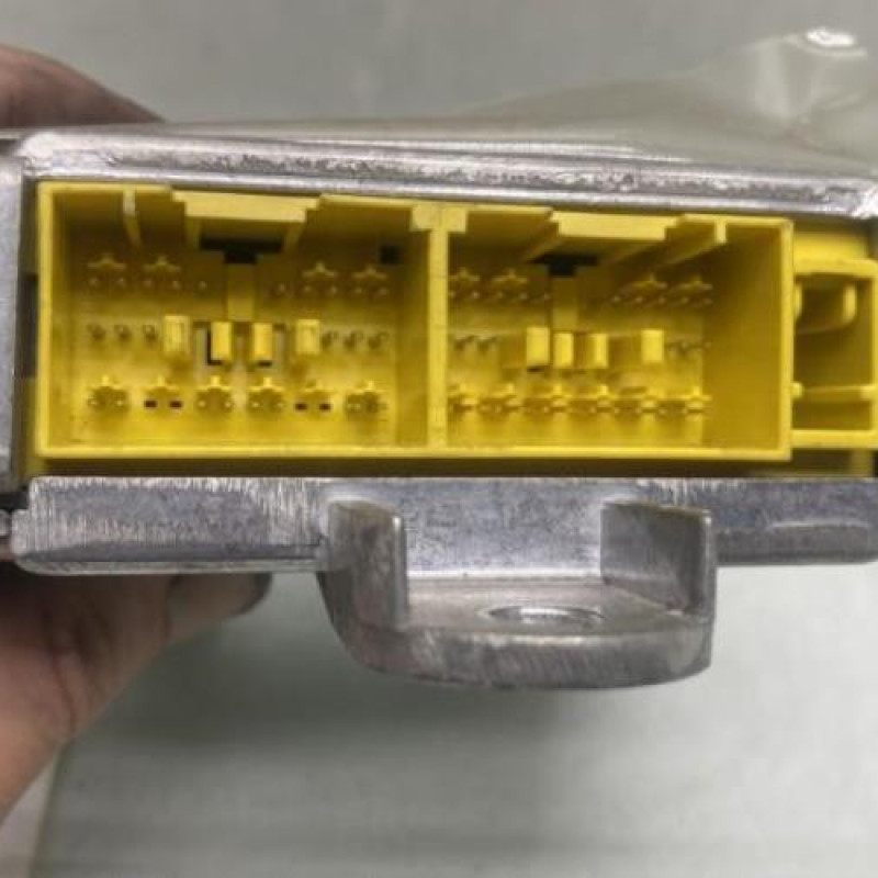 Boitier air bag HONDA CIVIC 8 Photo n°3