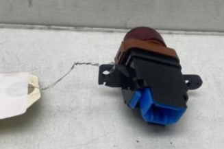 Bouton de warning HONDA CIVIC 8