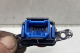 Bouton de warning HONDA CIVIC 8