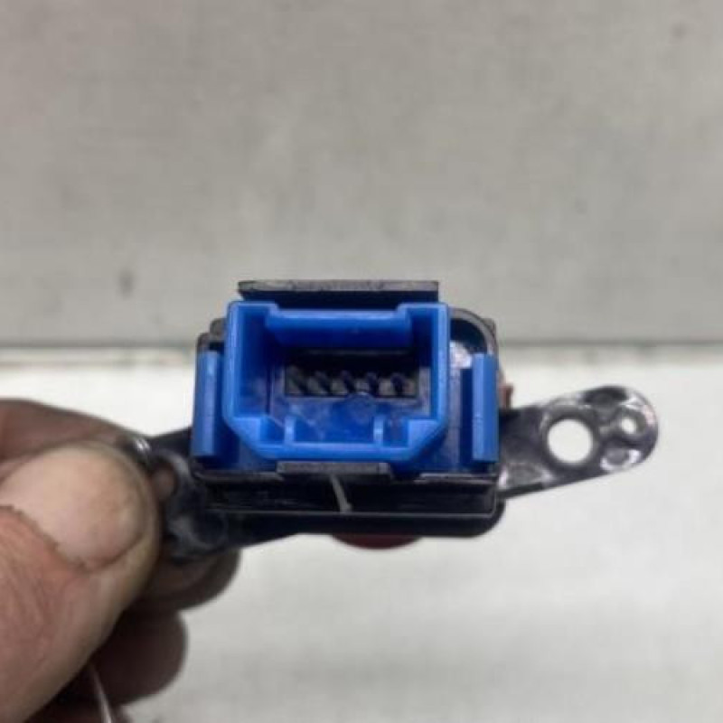 Bouton de warning HONDA CIVIC 8 Photo n°3