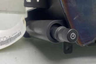 Compteur HONDA CIVIC 8