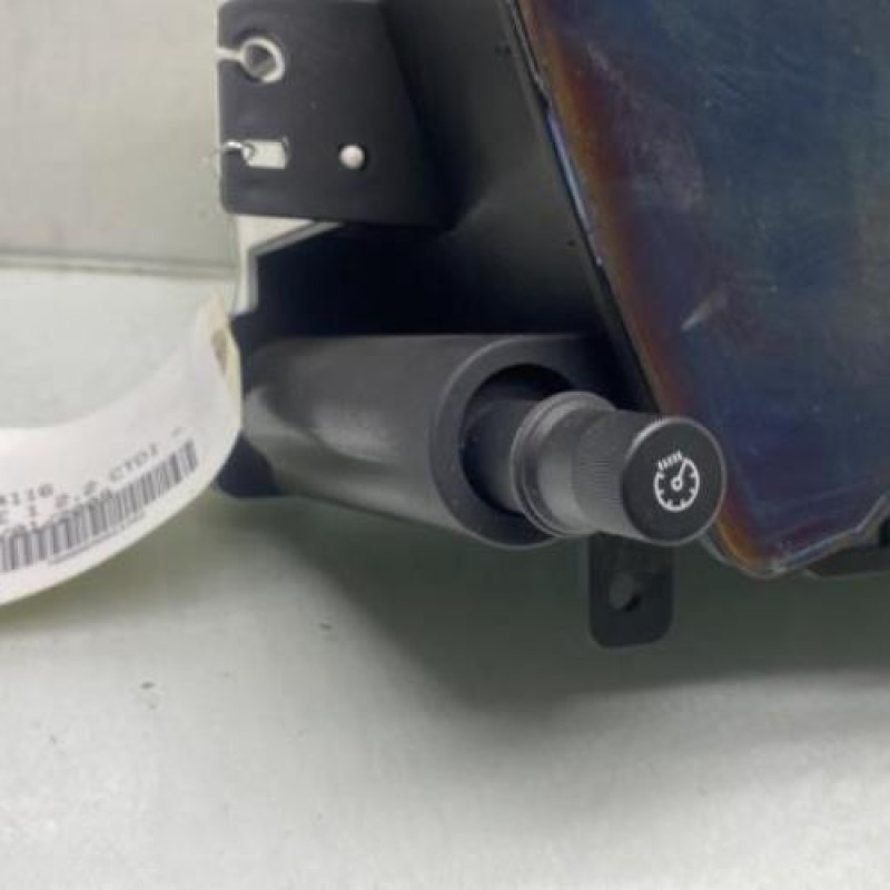 Compteur HONDA CIVIC 8 Photo n°4