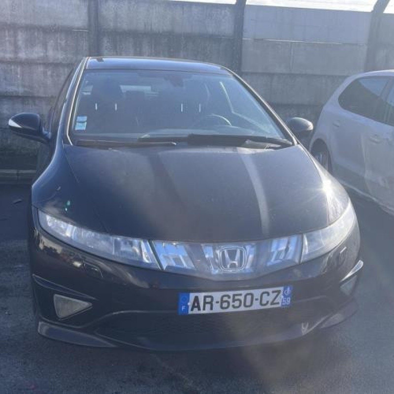 Compteur HONDA CIVIC 8 Photo n°6