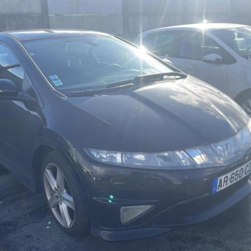 Compteur HONDA CIVIC 8 Photo n°7