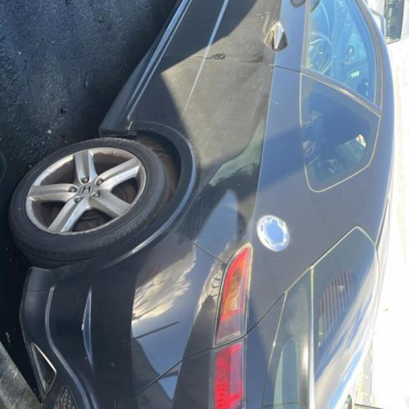Compteur HONDA CIVIC 8 Photo n°9