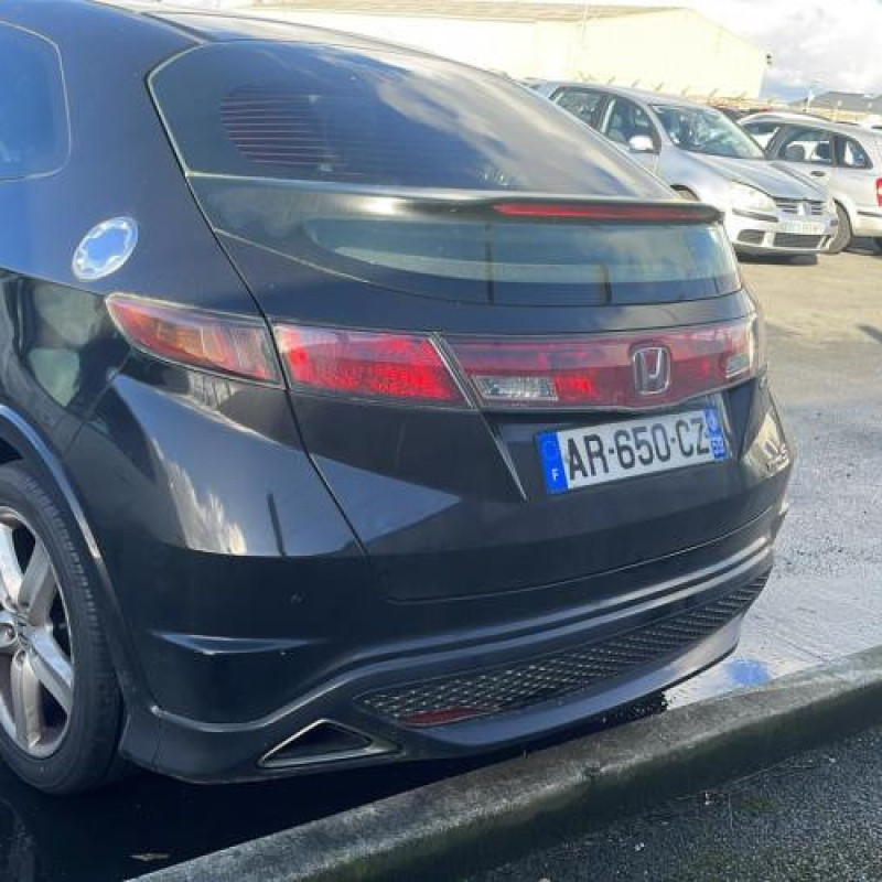 Compteur HONDA CIVIC 8 Photo n°10