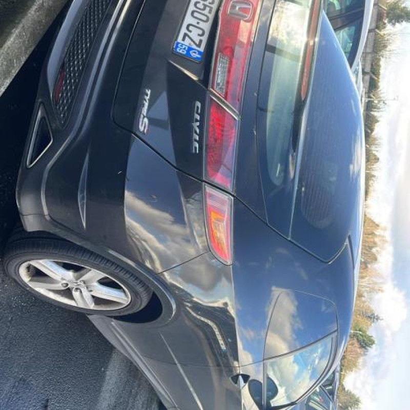 Compteur HONDA CIVIC 8 Photo n°11