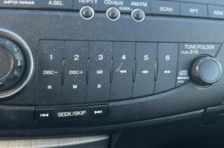 Compteur HONDA CIVIC 8