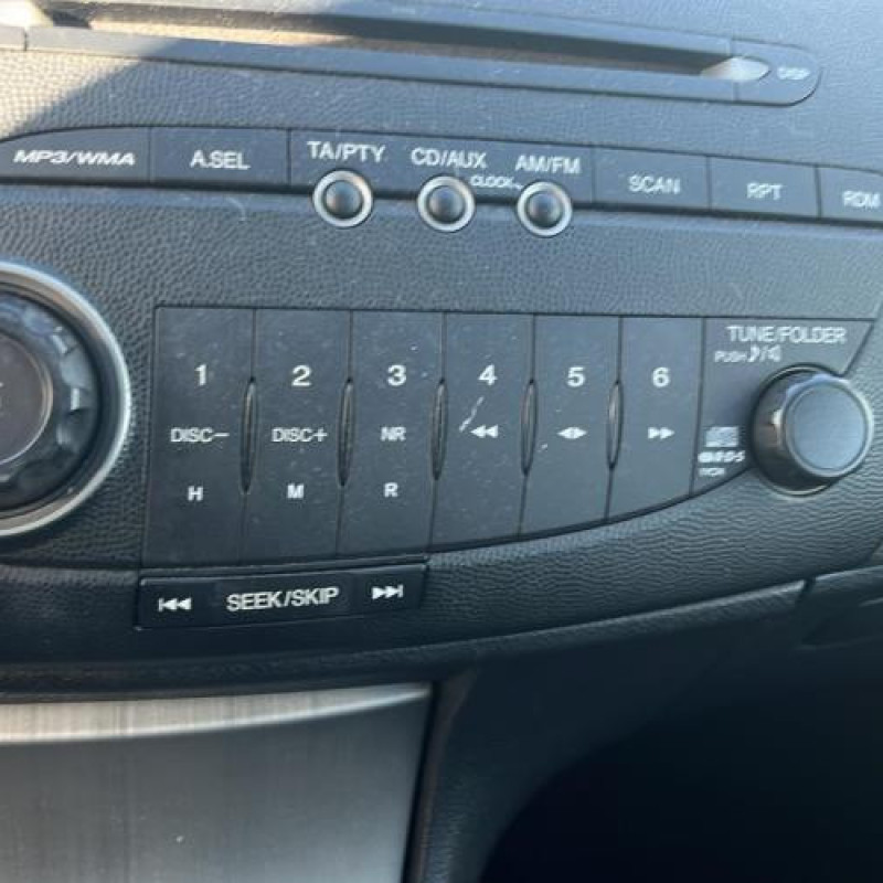 Compteur HONDA CIVIC 8 Photo n°13