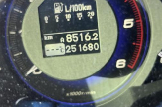 Compteur HONDA CIVIC 8