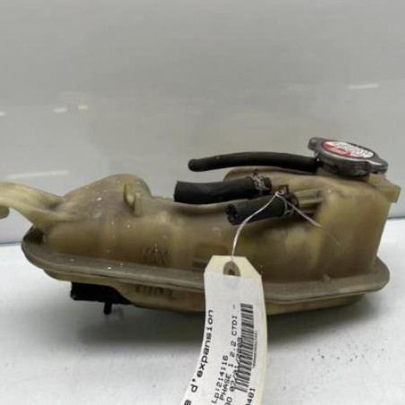 Vase d'expansion HONDA CIVIC 8 Photo n°1