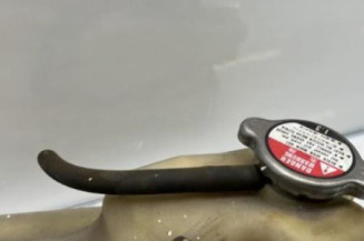 Vase d'expansion HONDA CIVIC 8
