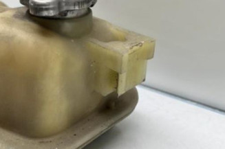 Vase d'expansion HONDA CIVIC 8