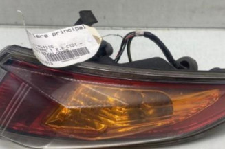 Feu arriere principal droit (feux) HONDA CIVIC 8 Photo n°1