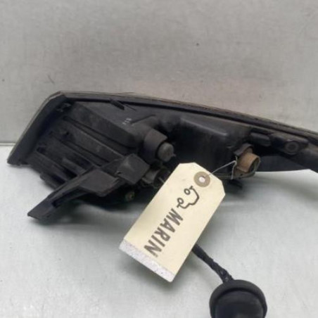 Feu arriere principal gauche (feux) HONDA CIVIC 8