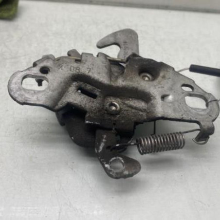 Fermeture de capot CITROEN C6