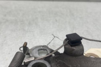 Fermeture de capot CITROEN C6