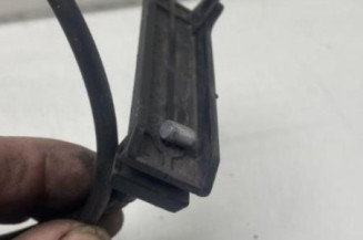 Fermeture de capot CITROEN C6