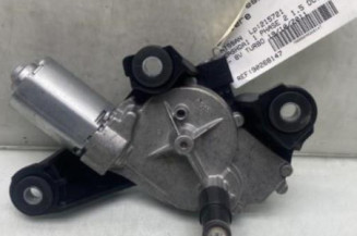 Moteur essuie glace arriere NISSAN QASHQAI 1 Photo n°1