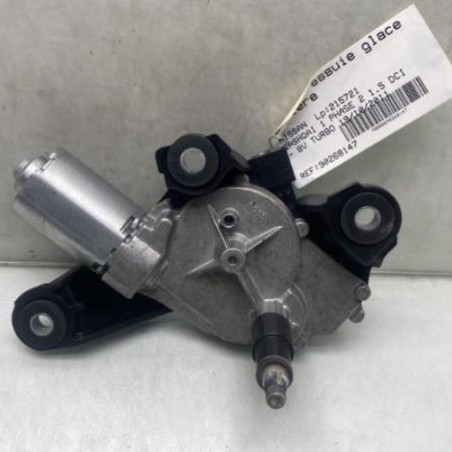 Moteur essuie glace arriere NISSAN QASHQAI 1 Photo n°1