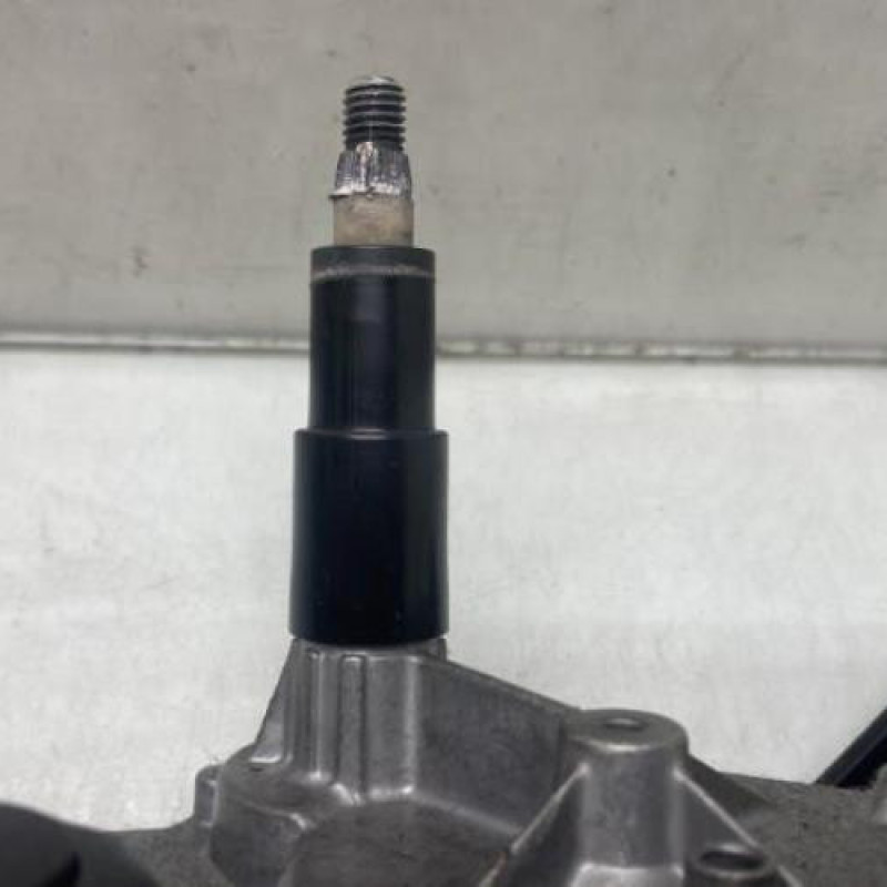 Moteur essuie glace arriere NISSAN QASHQAI 1 Photo n°3
