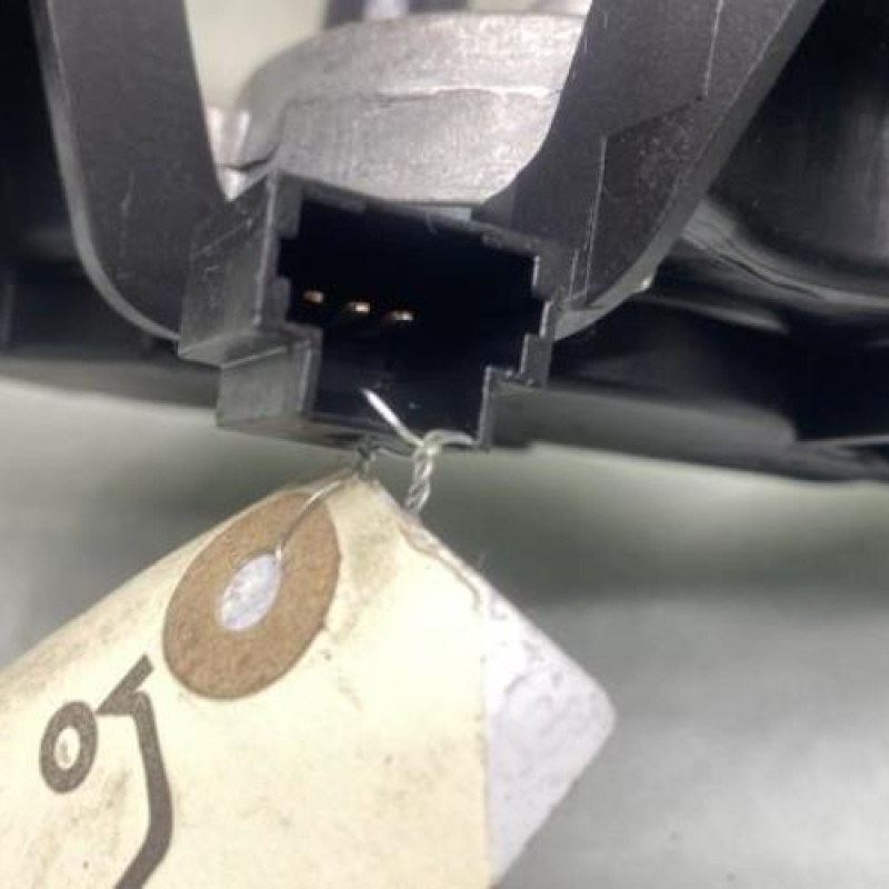 Moteur essuie glace arriere NISSAN QASHQAI 1 Photo n°4