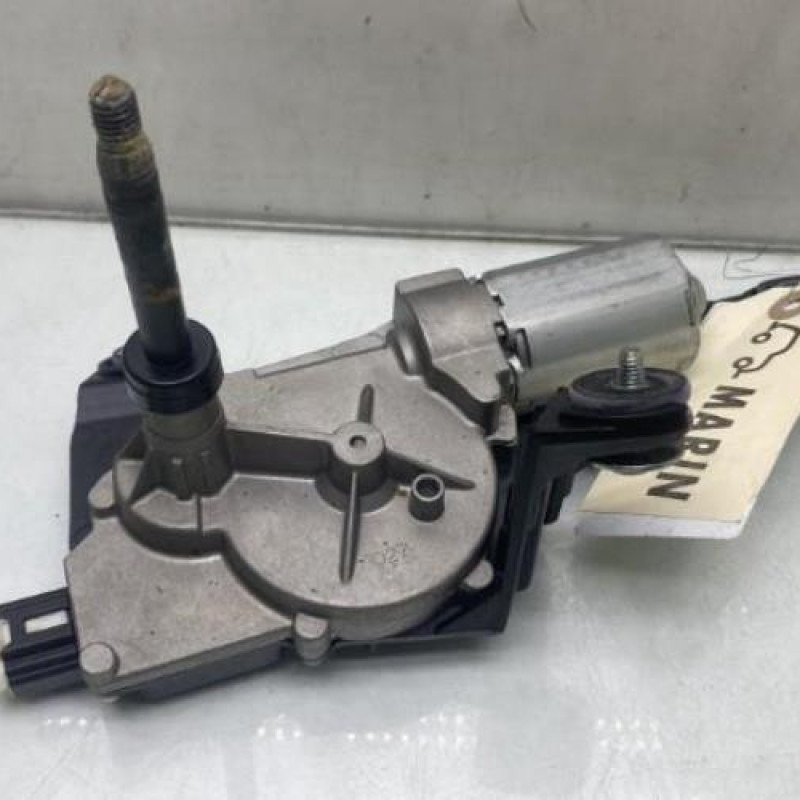 Moteur essuie glace arriere RENAULT KOLEOS 1 Photo n°1