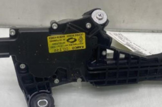 Moteur essuie glace arriere RENAULT KOLEOS 1