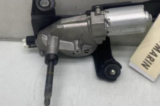 Moteur essuie glace arriere RENAULT KOLEOS 1