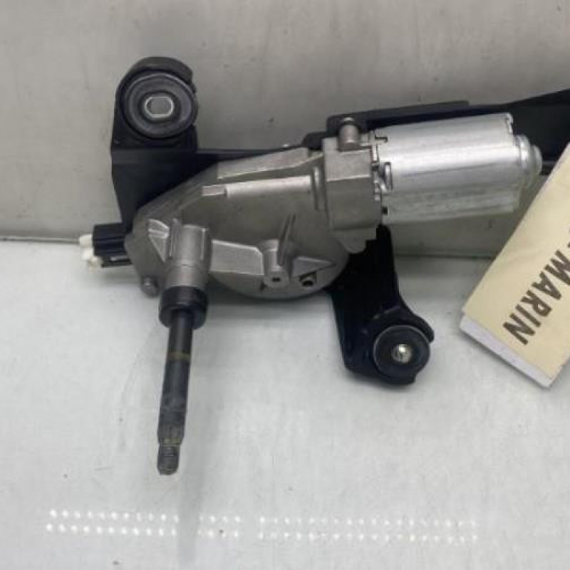 Moteur essuie glace arriere RENAULT KOLEOS 1 Photo n°3
