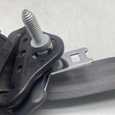 Pretensionneur de ceinture arriere gauche RENAULT CLIO 3