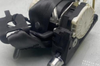Pretensionneur de ceinture arriere gauche RENAULT CLIO 3