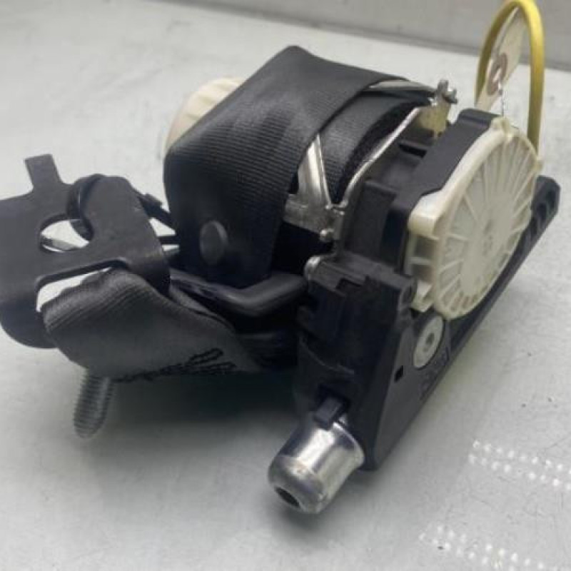 Pretensionneur de ceinture arriere gauche RENAULT CLIO 3 Photo n°5