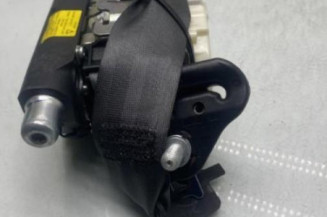 Pretensionneur de ceinture arriere gauche RENAULT CLIO 3