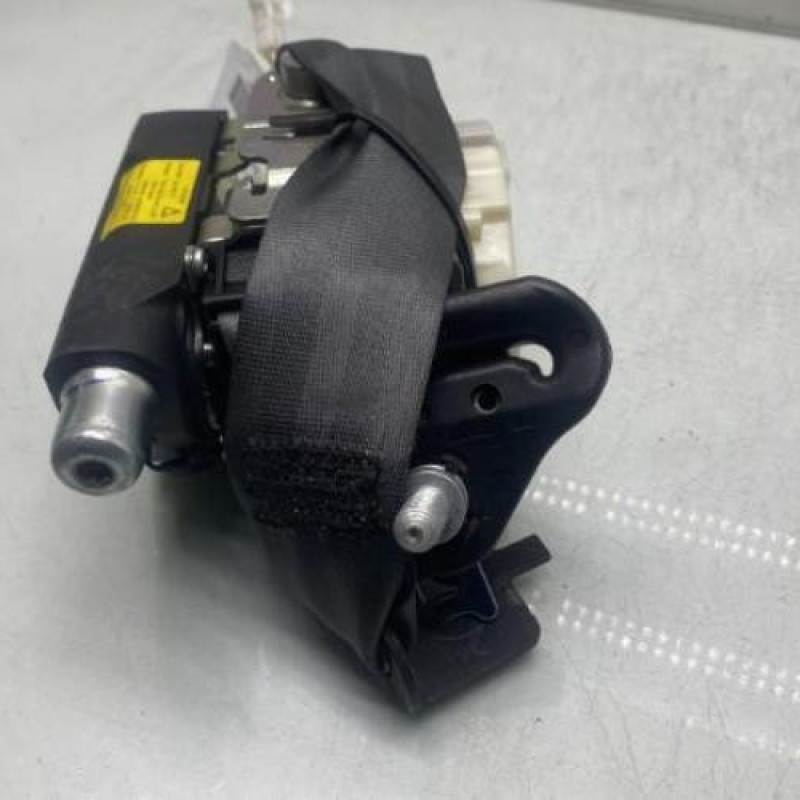 Pretensionneur de ceinture arriere gauche RENAULT CLIO 3 Photo n°6