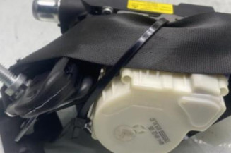 Pretensionneur de ceinture arriere gauche RENAULT CLIO 3