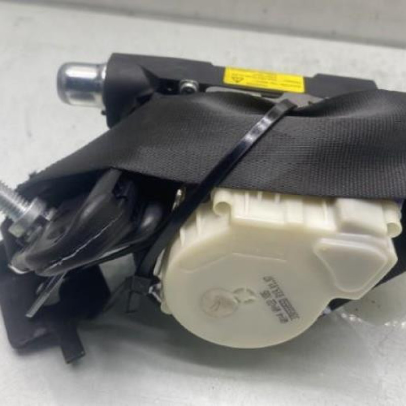 Pretensionneur de ceinture arriere gauche RENAULT CLIO 3 Photo n°7