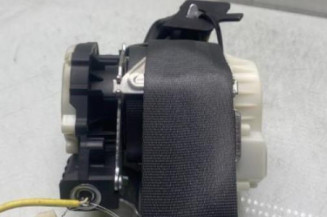 Pretensionneur de ceinture arriere gauche RENAULT CLIO 3